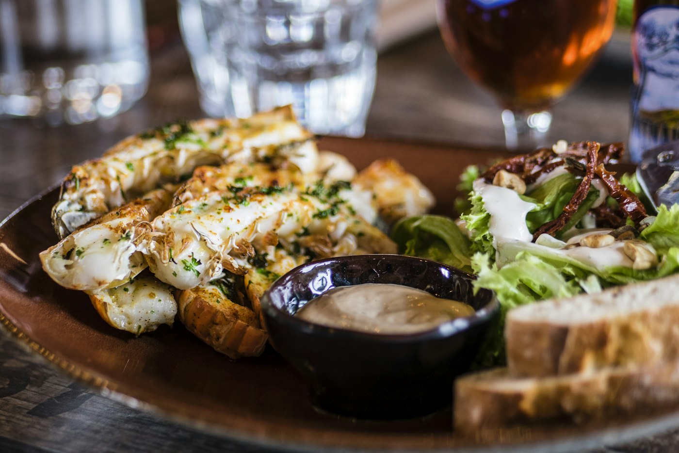 Breakfasts You Can Eat Before the School Gate
