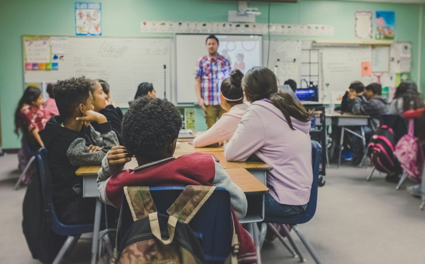 After-School Activities: Enough, Not Everything