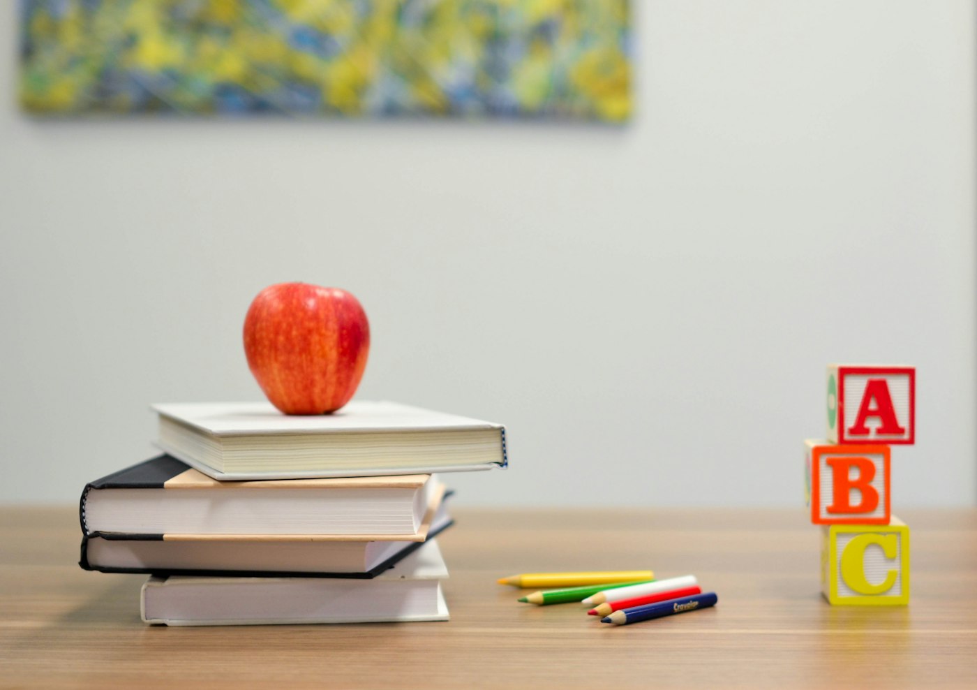 School Communities: Parent Groups Without the Politics