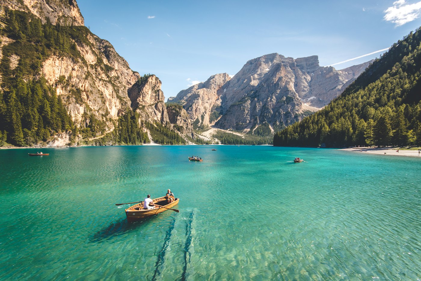 Finding Quiet Nature Without Leaving the Emirates