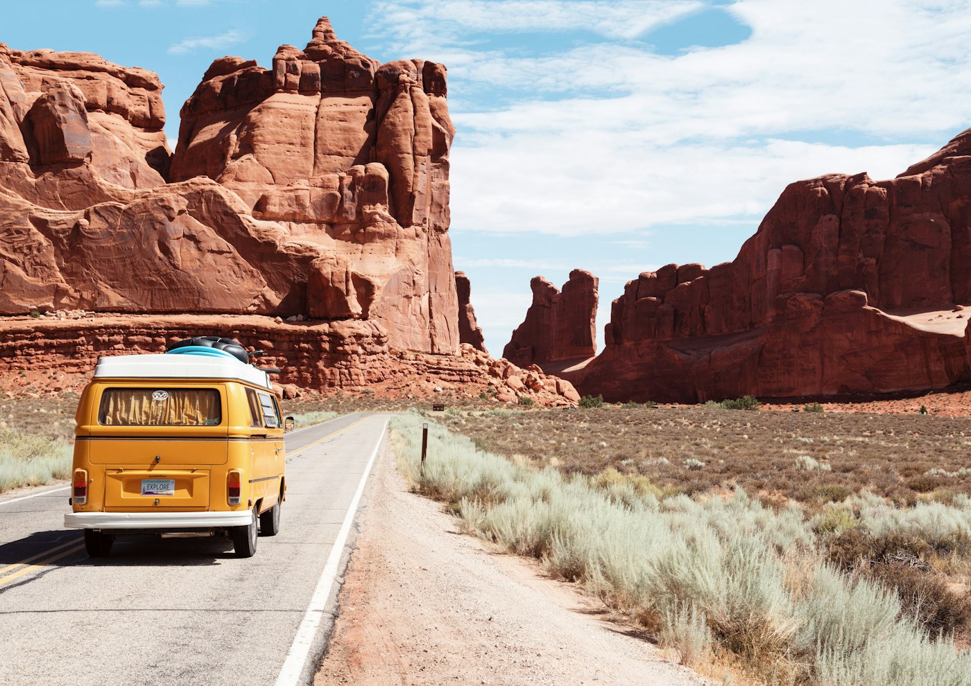 Staycations in Your Own City When Leave Is Short