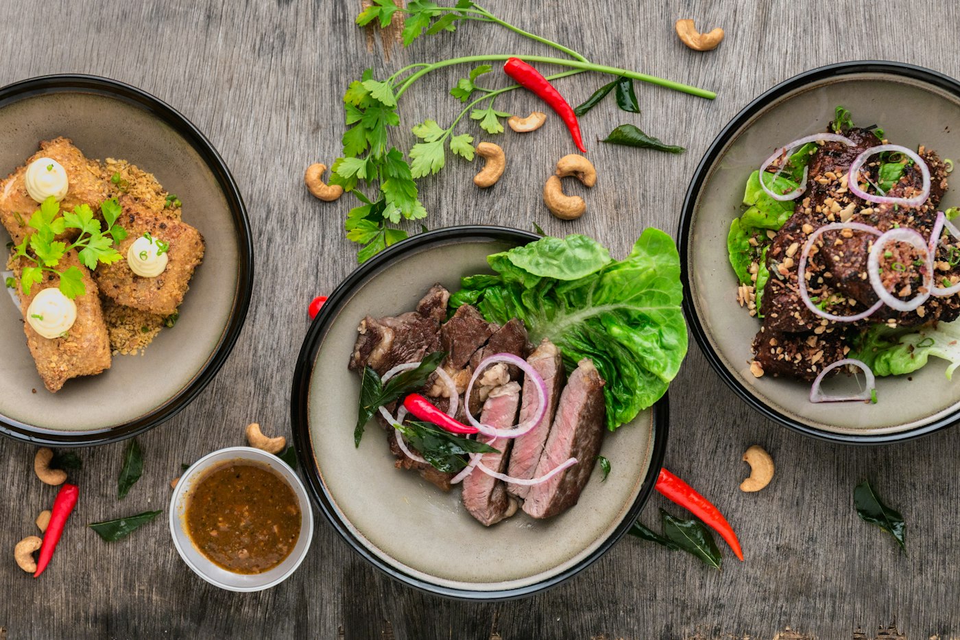 Weeknight Cooking When Delivery Feels Too Easy