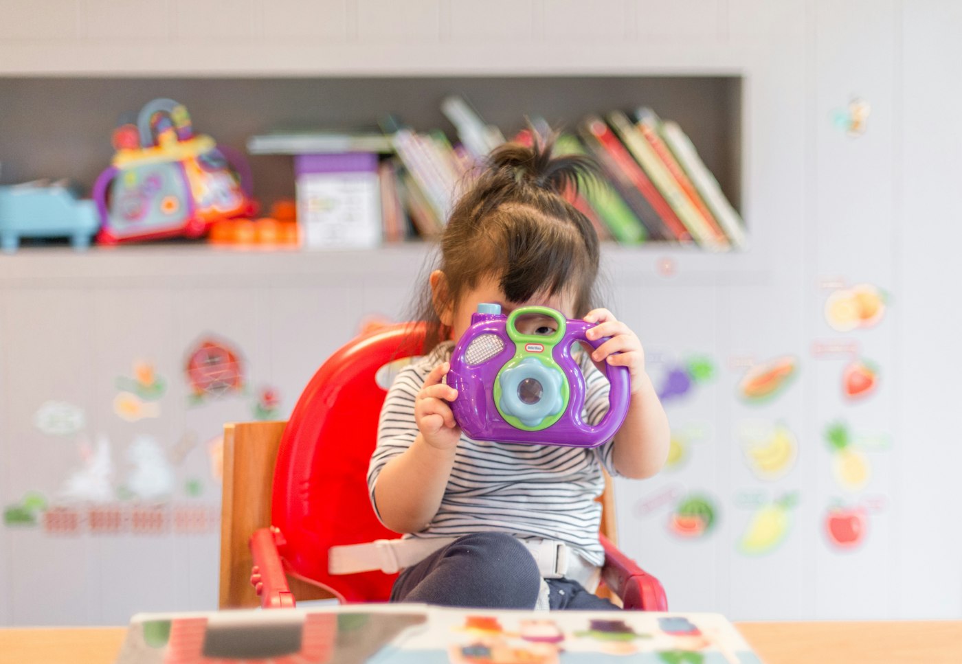 Raising Curious Kids in a Busy City Week