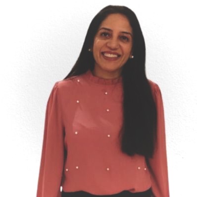 Manjari Parashar