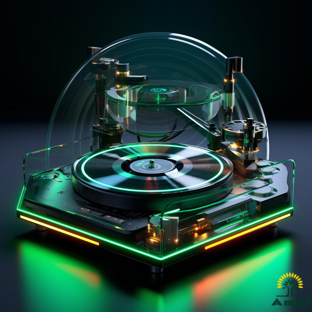 Electronics