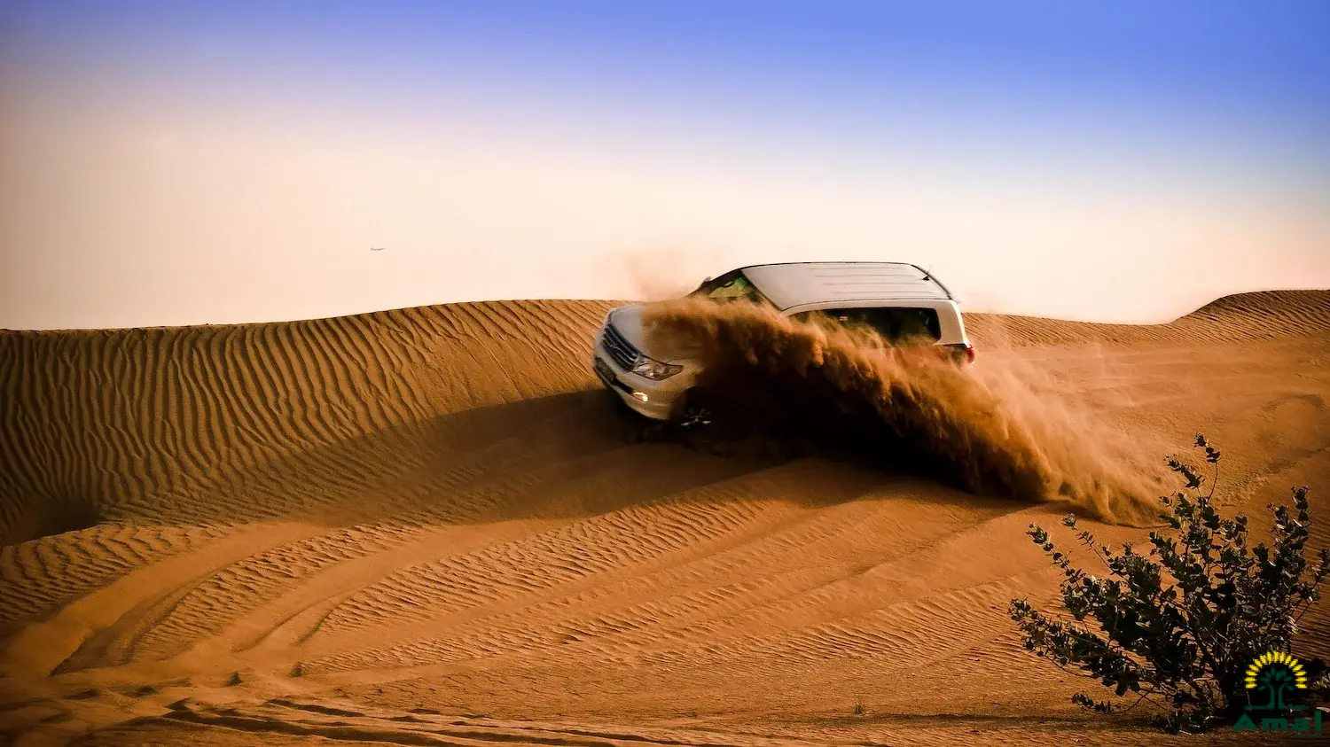 Dubai highlights – Family holidays 4N/5D