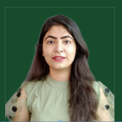 Sakshi Valecha