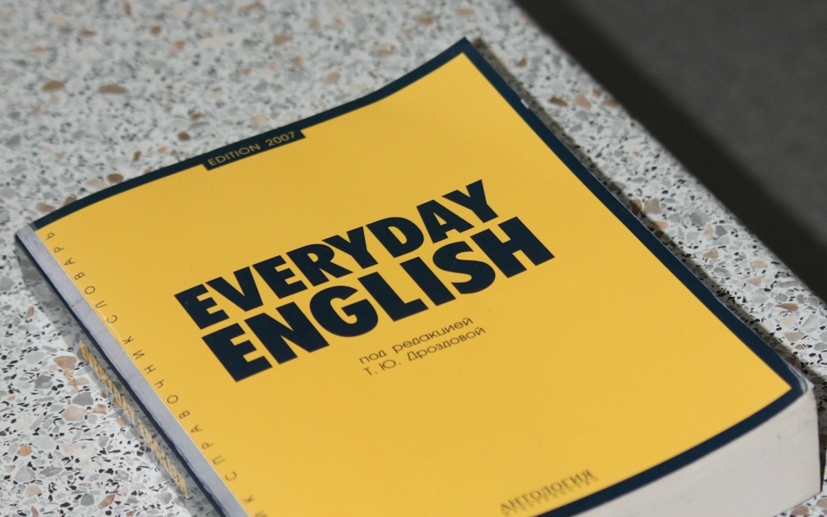 Arabic for Daily Life