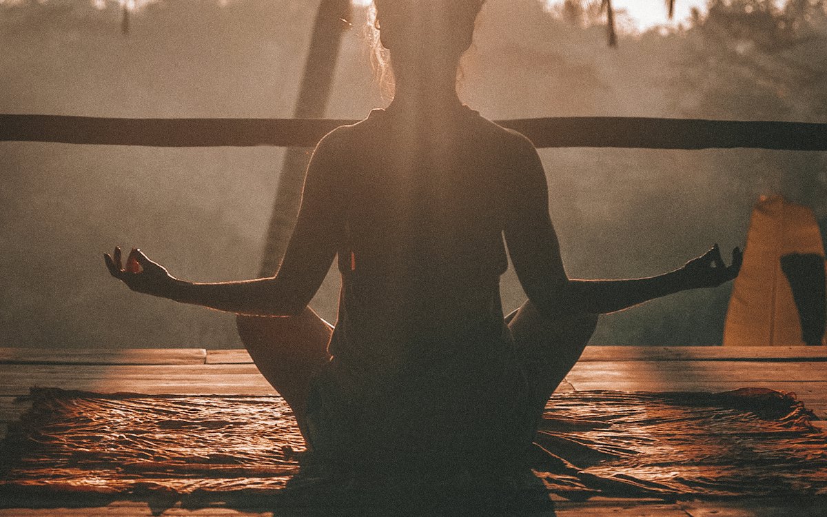Breathwork for Busy Days