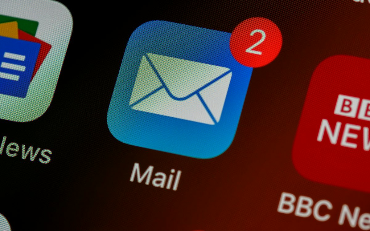Email That Gets a Reply
