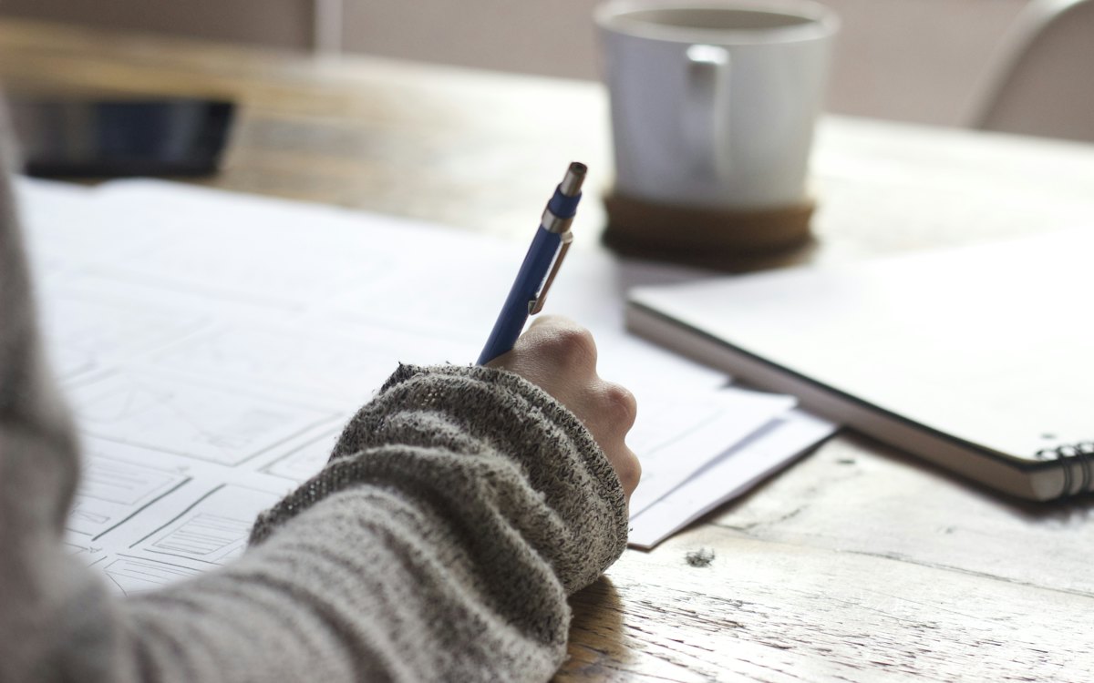IELTS Speaking Practice