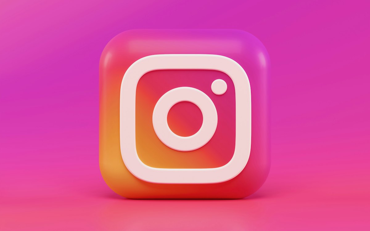 Instagram for a Home Business