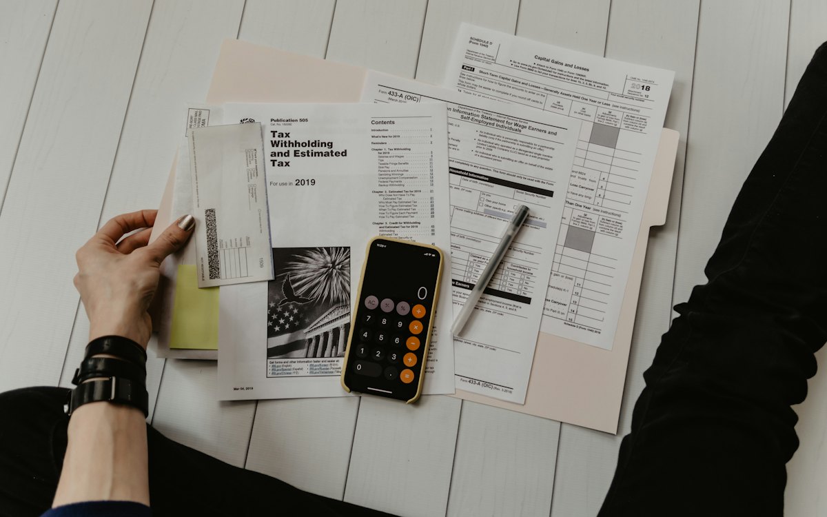 Invoice & Payment Basics
