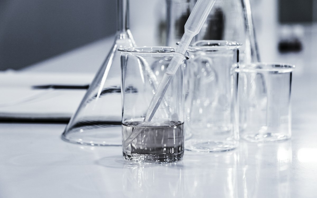 Science in the Kitchen
