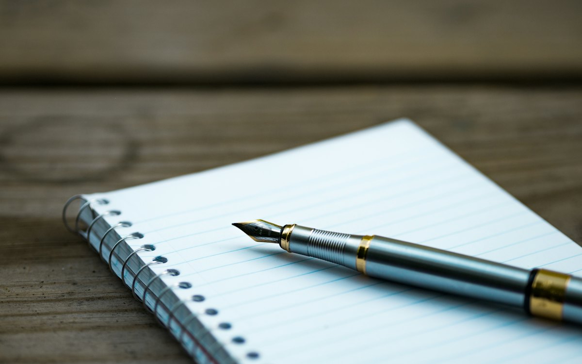 Story Writing Club