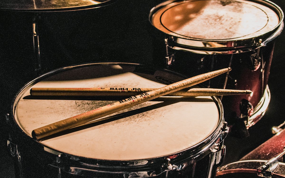 Tabla Basics