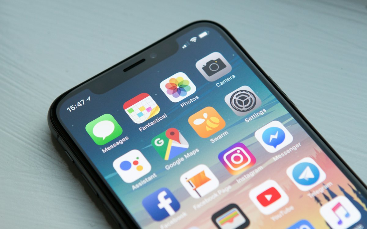 WhatsApp & Phone Basics
