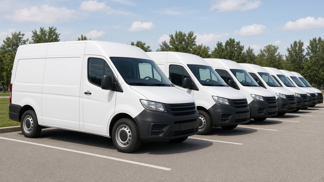 Company Fleet Finance — Bulk Deals
