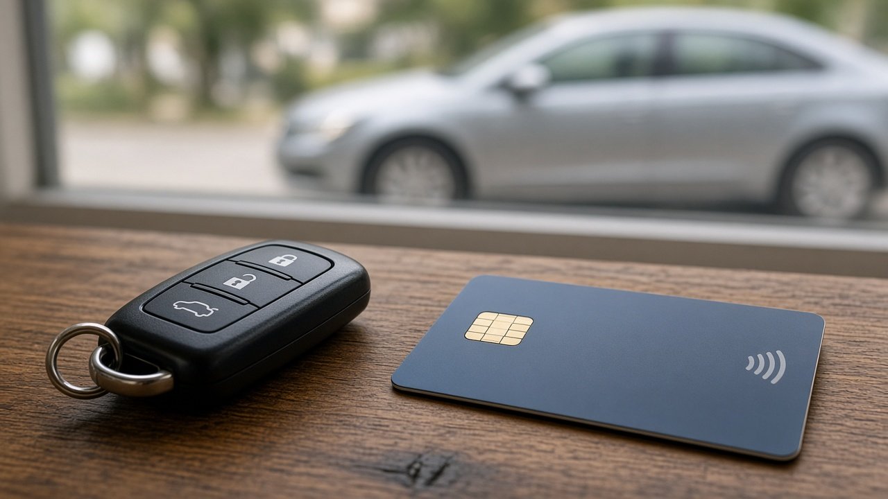 Refinance Your Current Car Loan