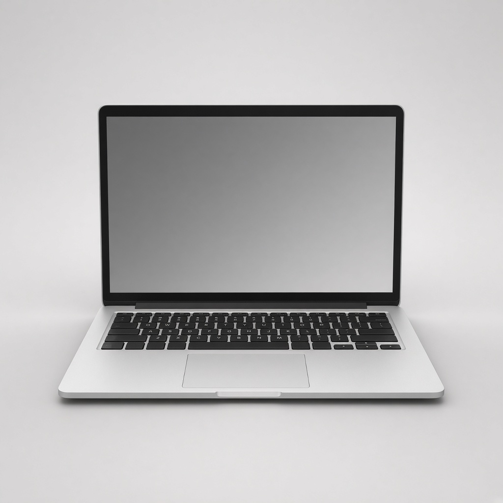 Dell Laptop – Core i5, 8GB RAM