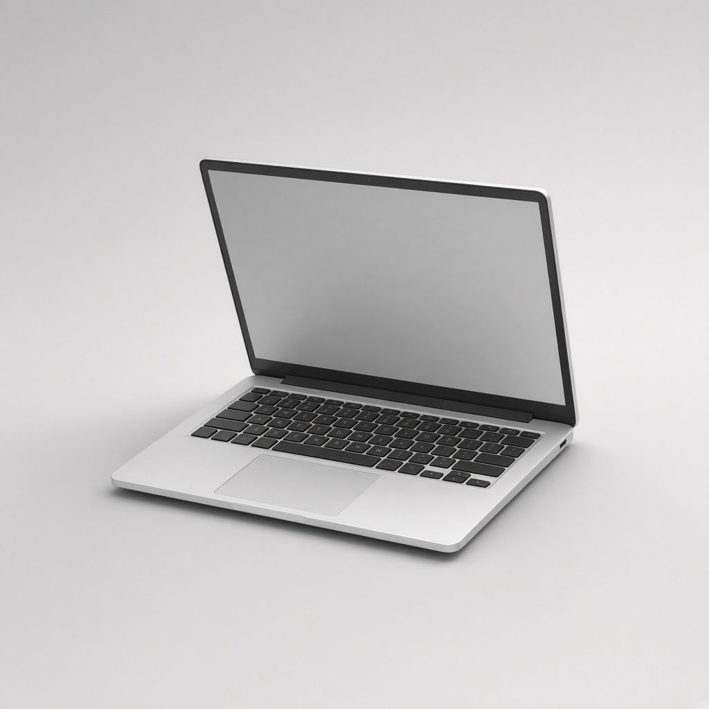 Compact Laptop for Work From Home