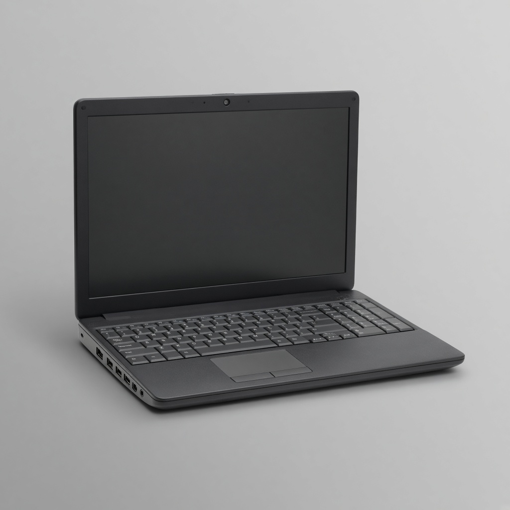 Refurbished Laptop – Windows 10