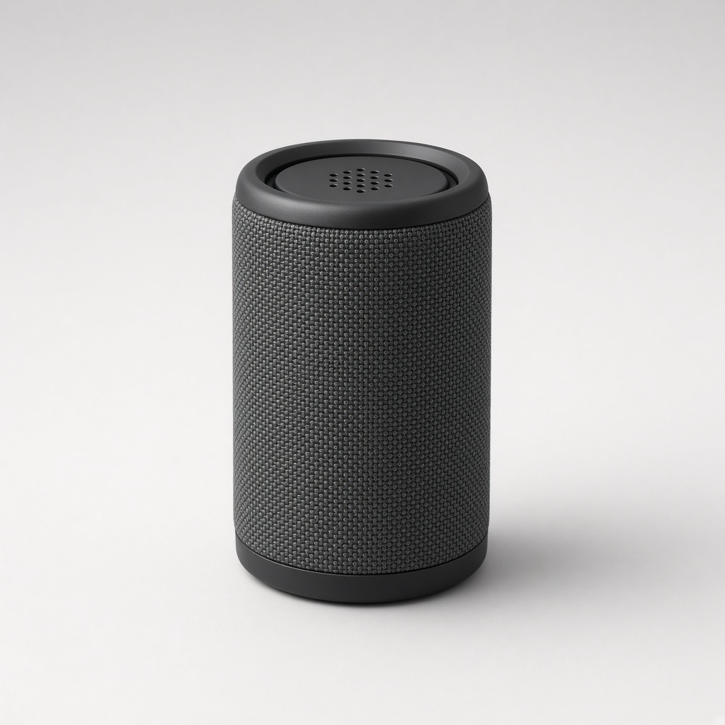 Compact Bluetooth Speaker