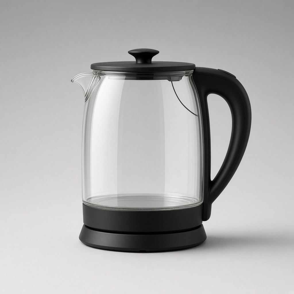 Electric Kettle – 1.7L
