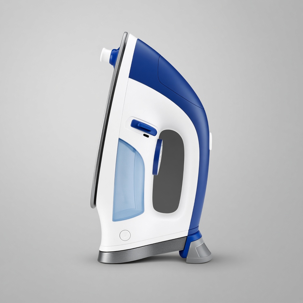Electric Steam Iron