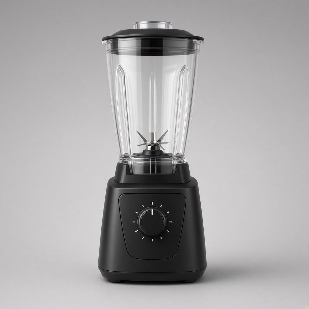 Compact Kitchen Blender