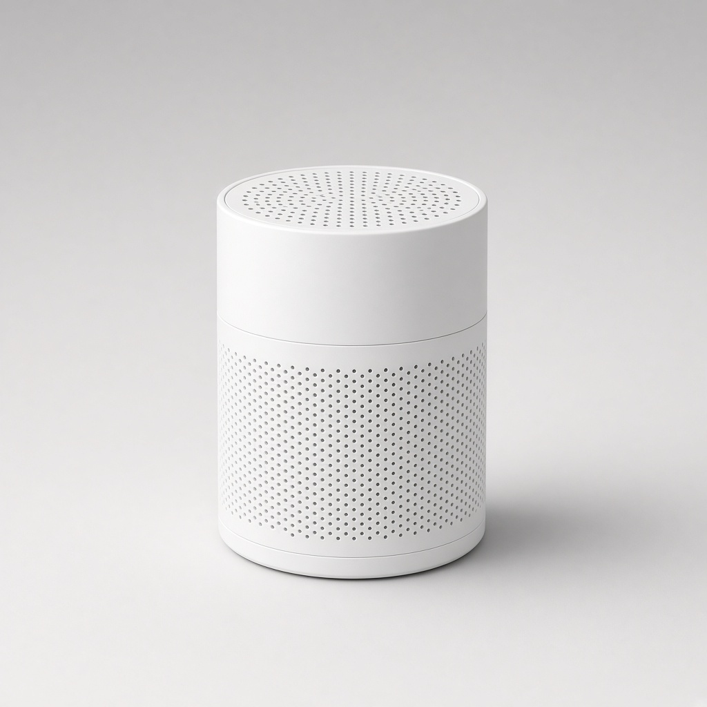 Mini Air Purifier