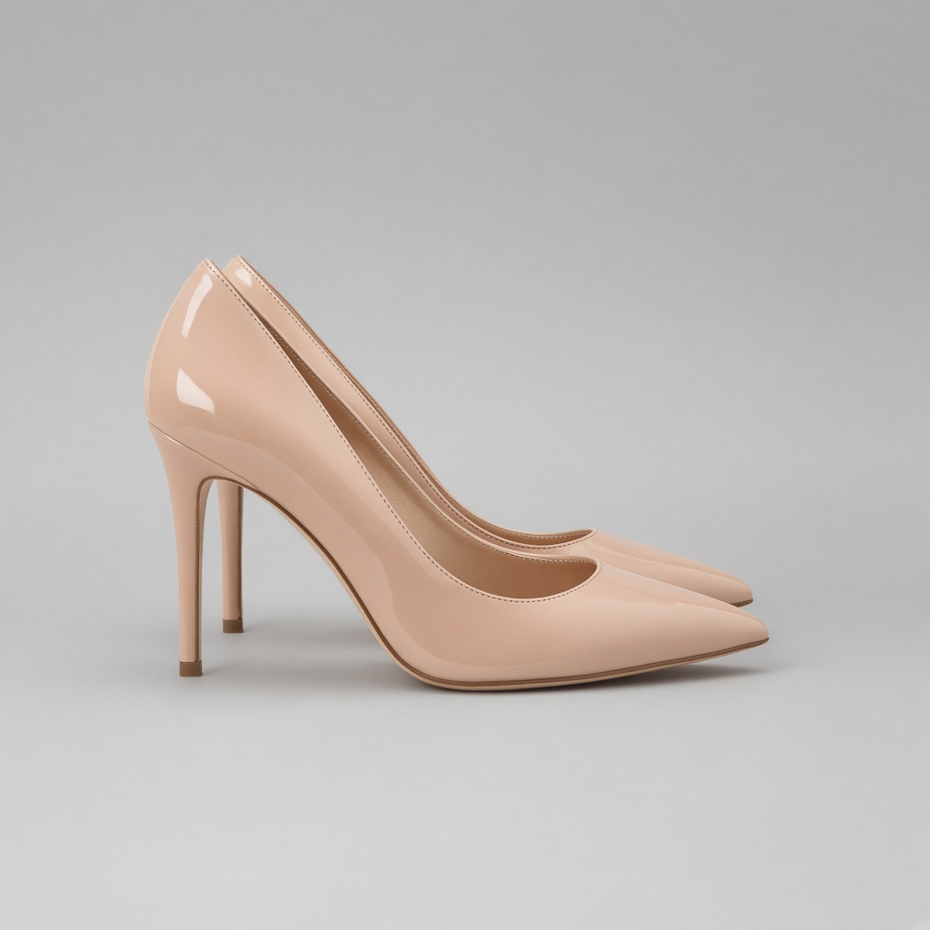 Women's Heels – Worn Once
