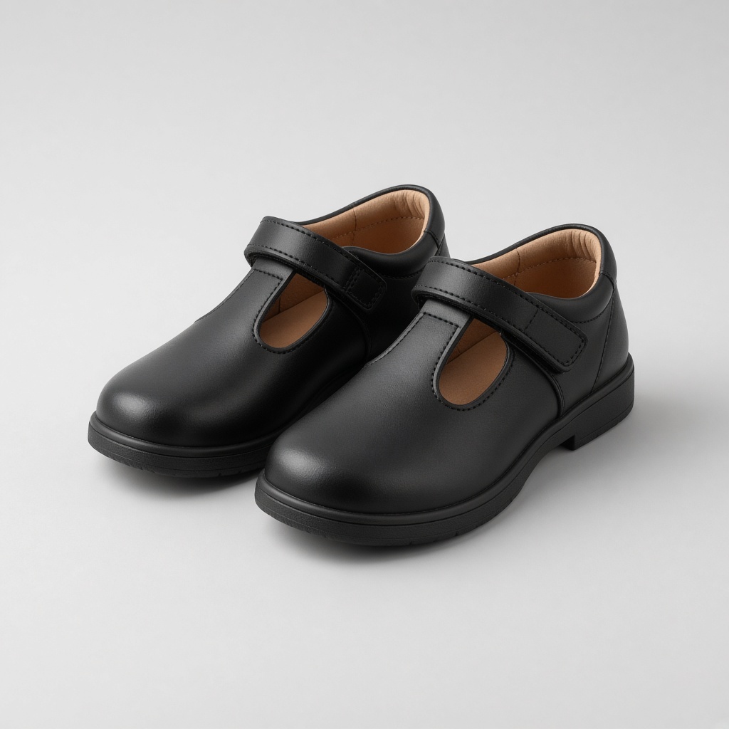 Kids' School Shoes – Size 30