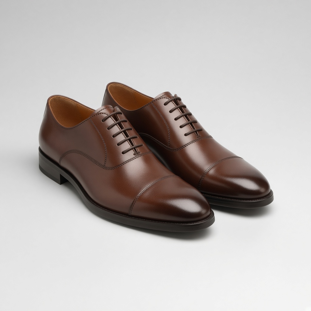 Men's Formal Leather Shoes