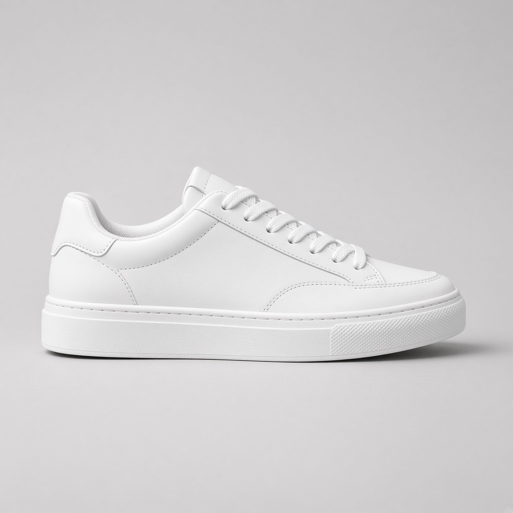 Women's Sneakers – Good Condition