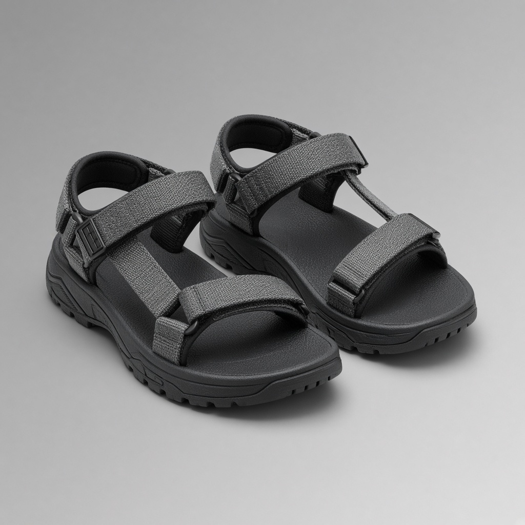 Sports Sandals – Size 40