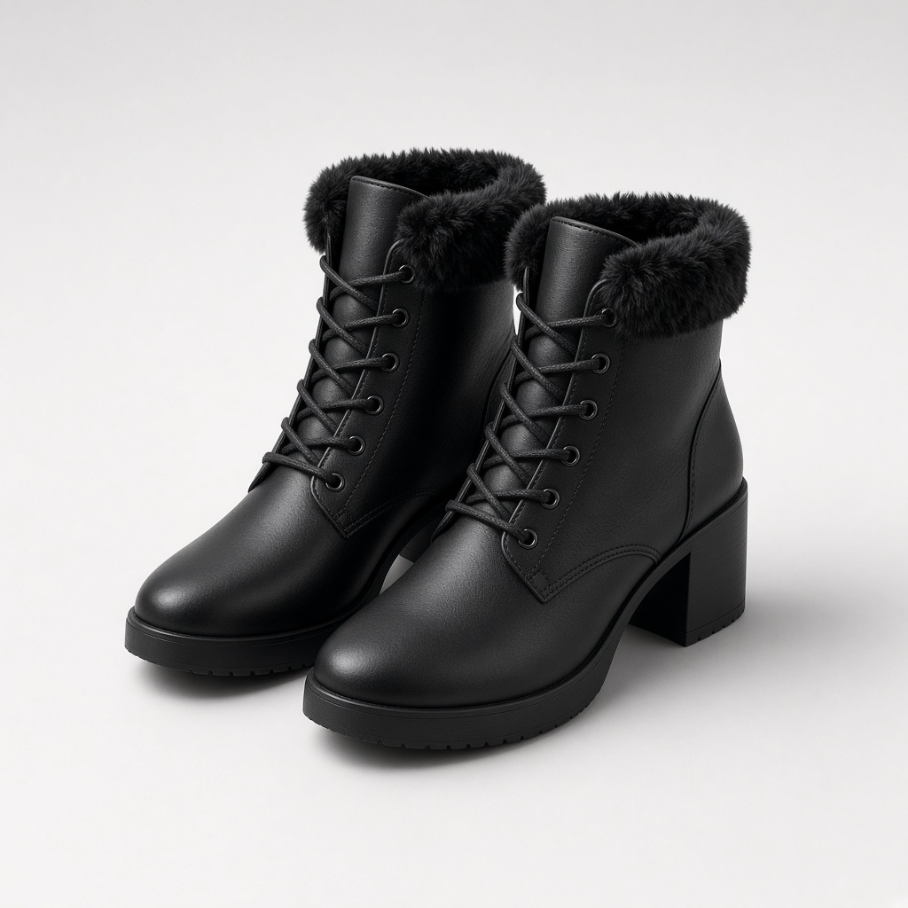 Women's Winter-Style Boots