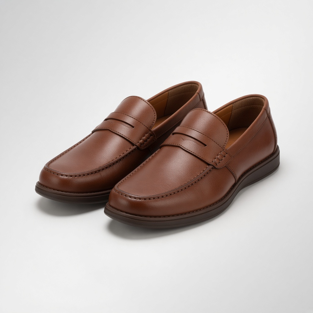 Men's Casual Loafers