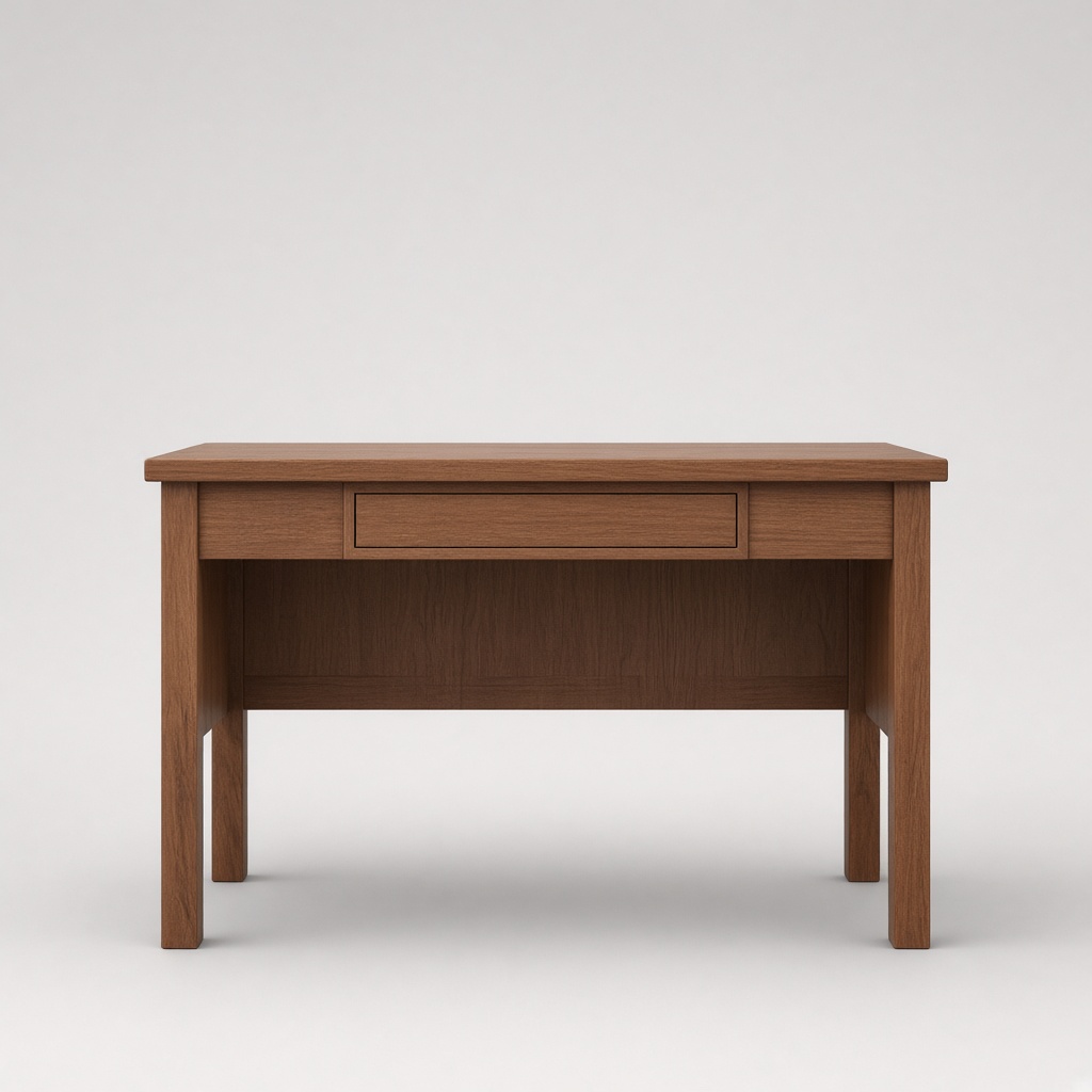 Study Desk with Drawer