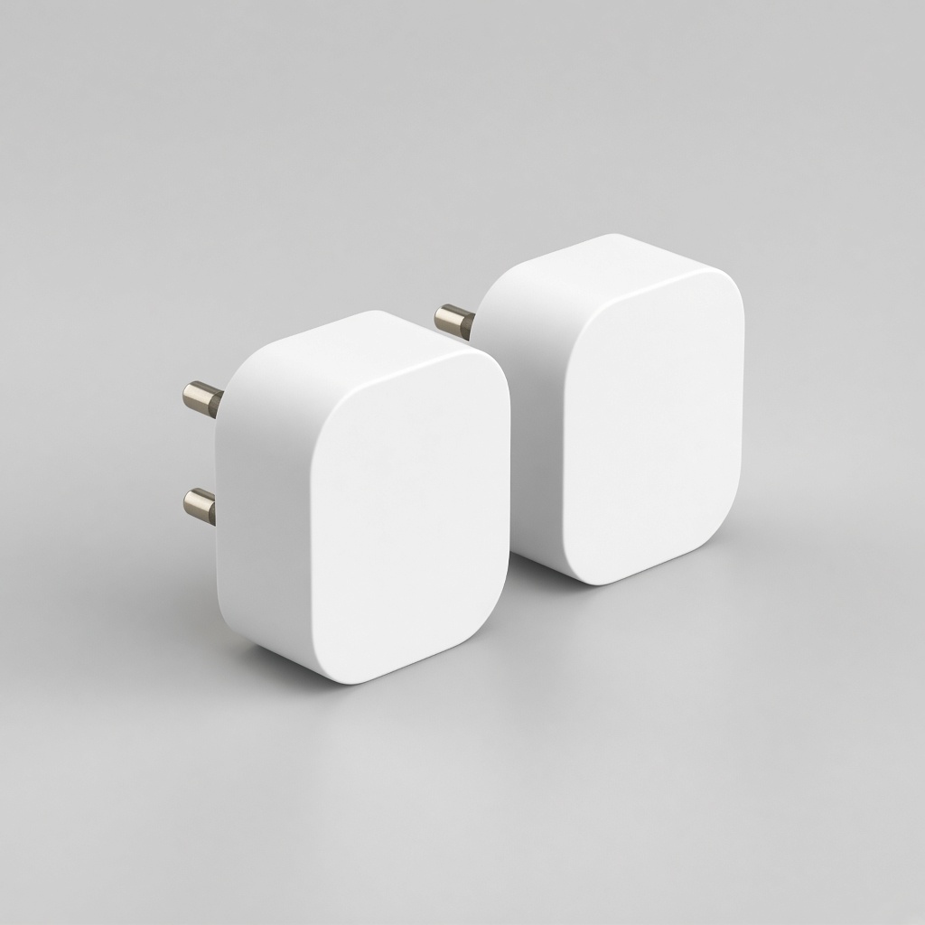 Smart Plug Set (2 Pieces)