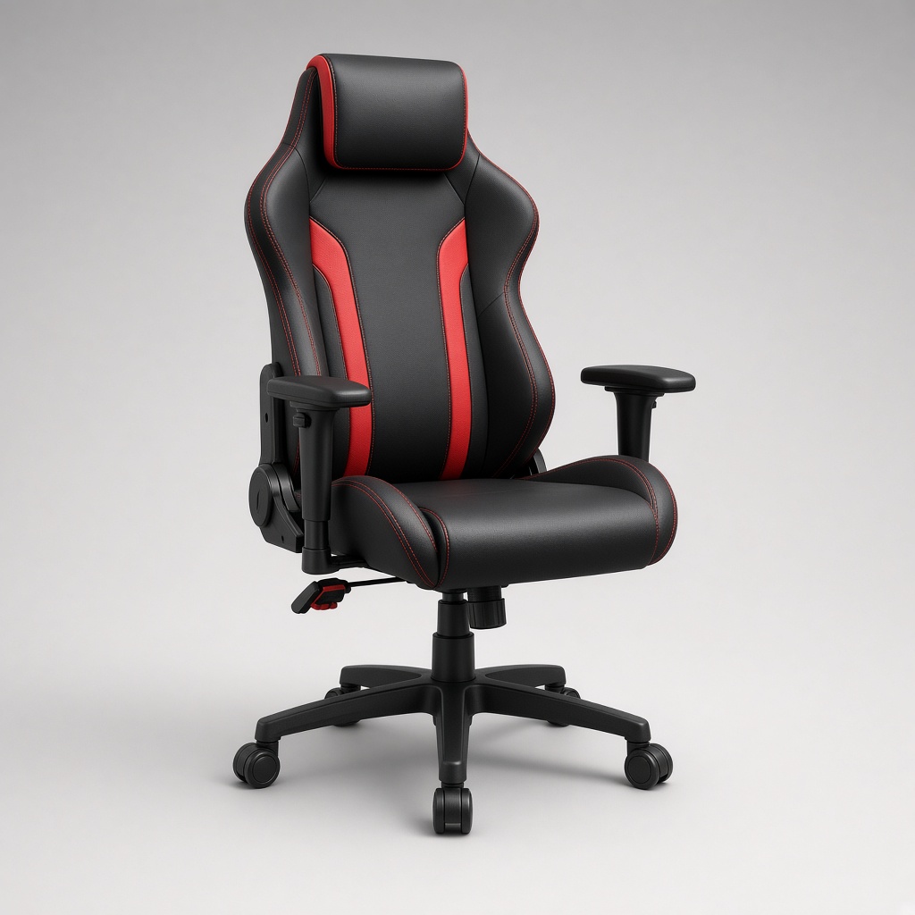 Ergonomic Gaming Chair