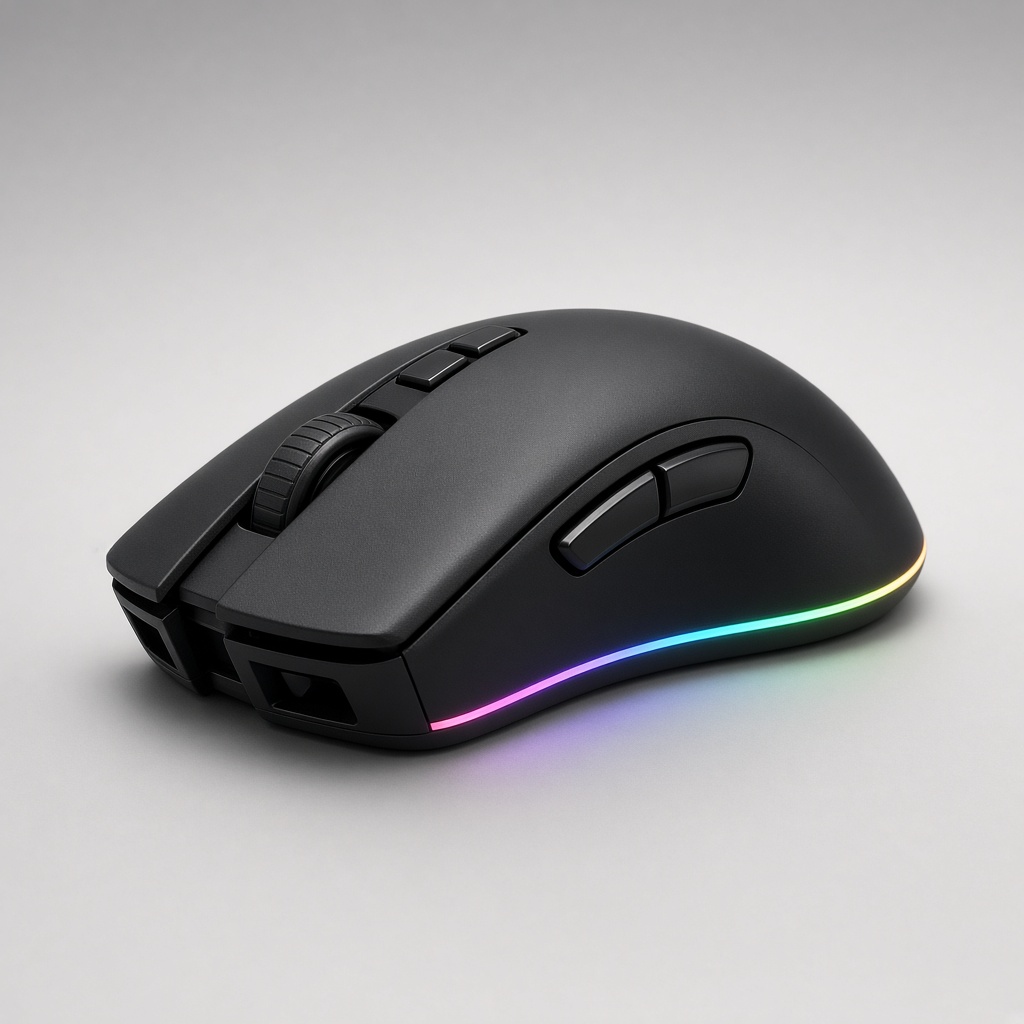 RGB Gaming Mouse