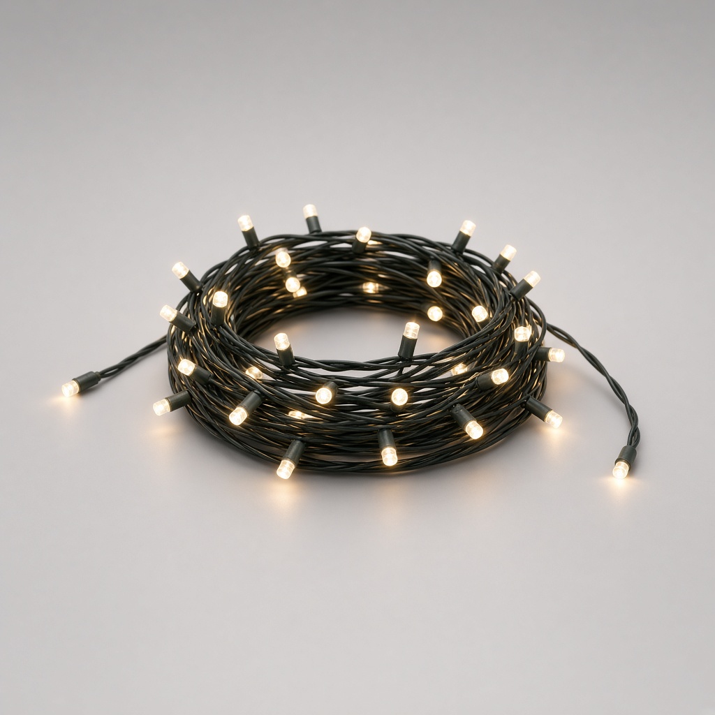 Outdoor String Lights