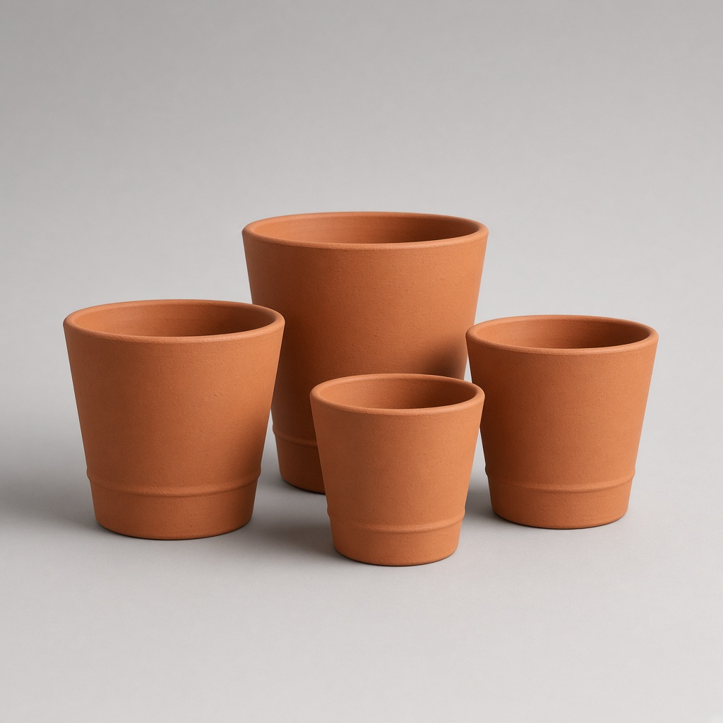 Planters Set (Assorted Sizes)