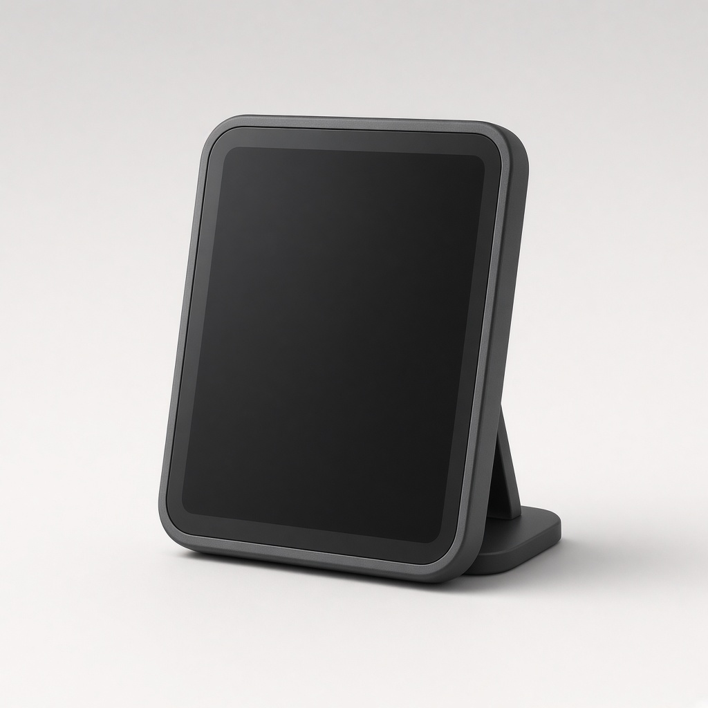 Smart Home Display Panel Set