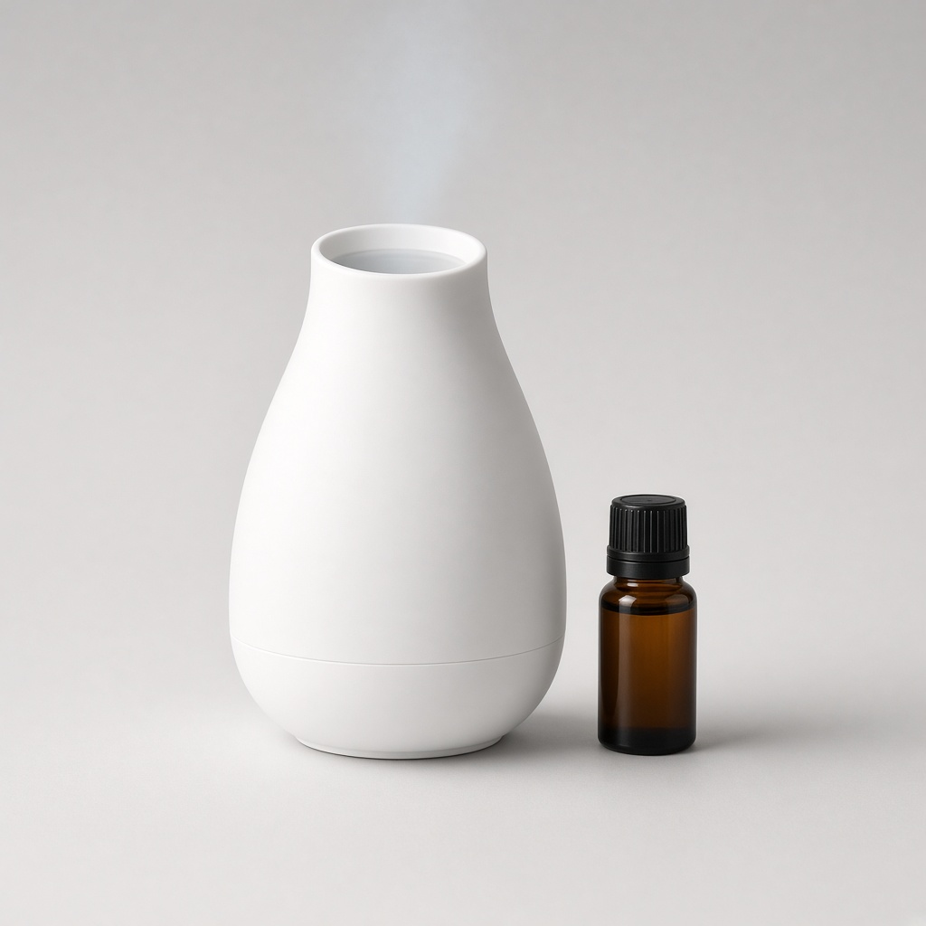 Aromatherapy Diffuser Set