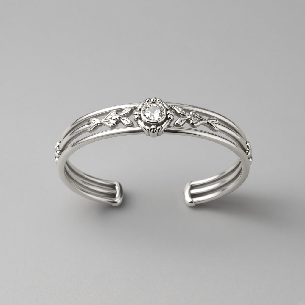 Statement Bracelet – Gift Worthy