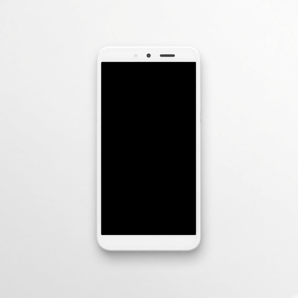 iPhone 11 – White, 64GB