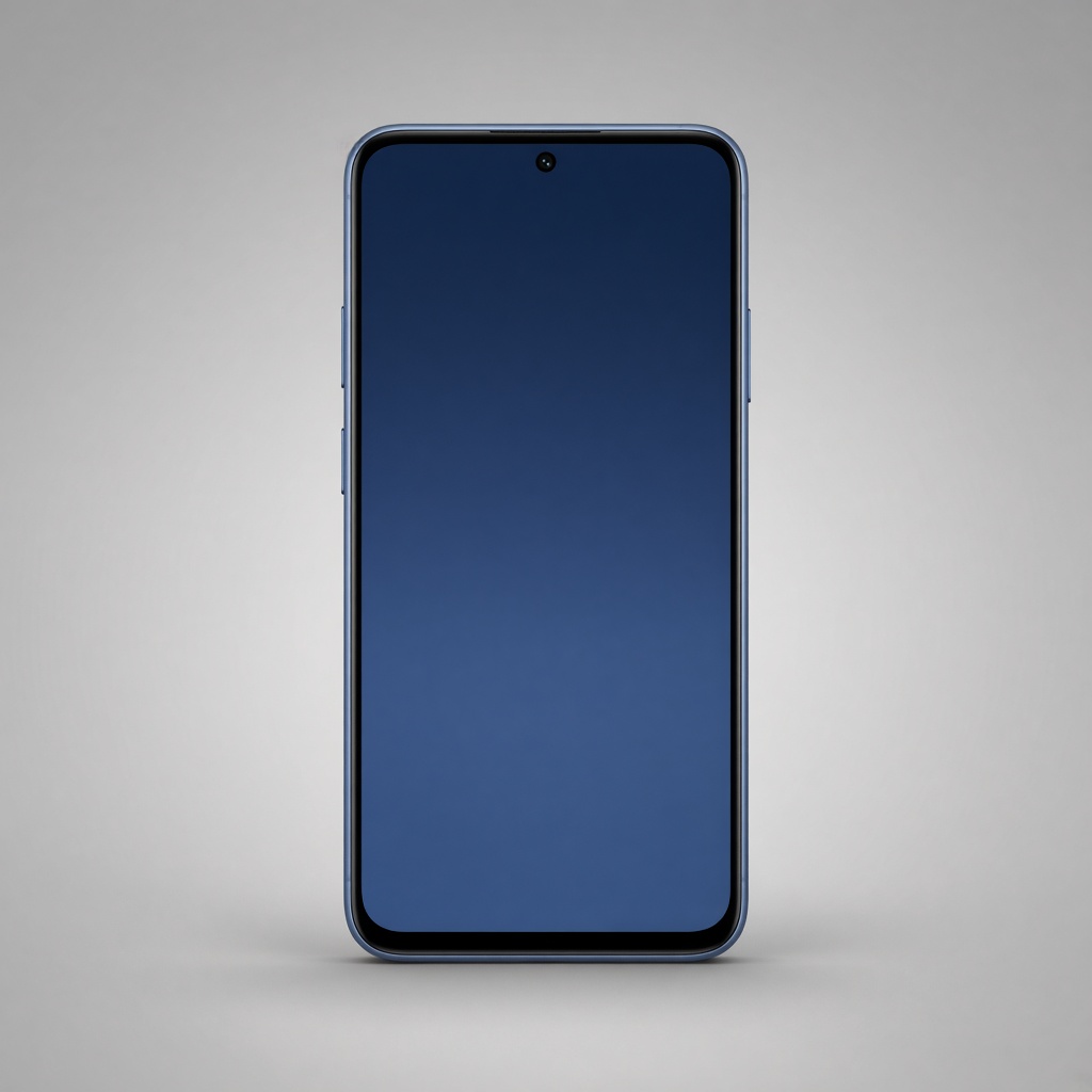 Oppo Smartphone – Dual SIM