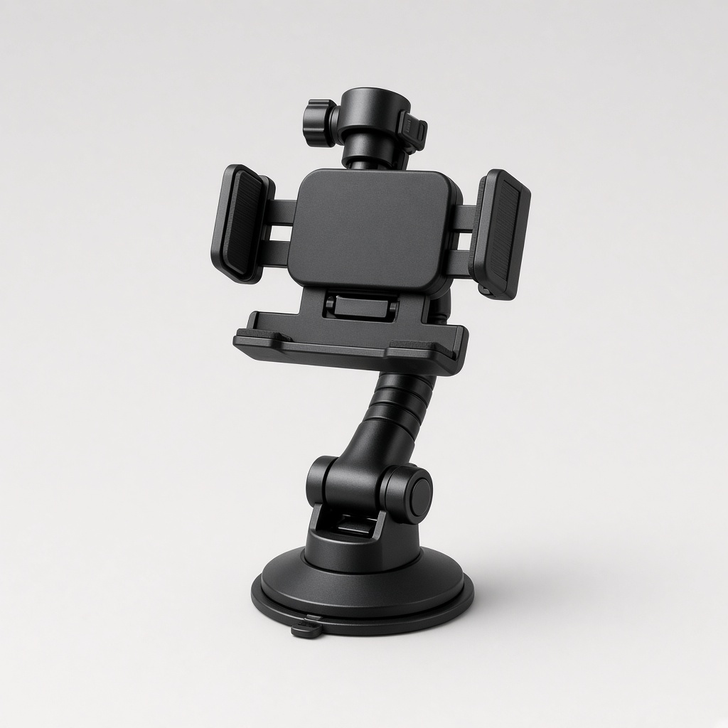 Universal Car Phone Mount